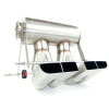Photo of Quicksilver Sport Exhaust for the Bugatti Veyron Super Sport/Grand Sport Vitesse - Image 2